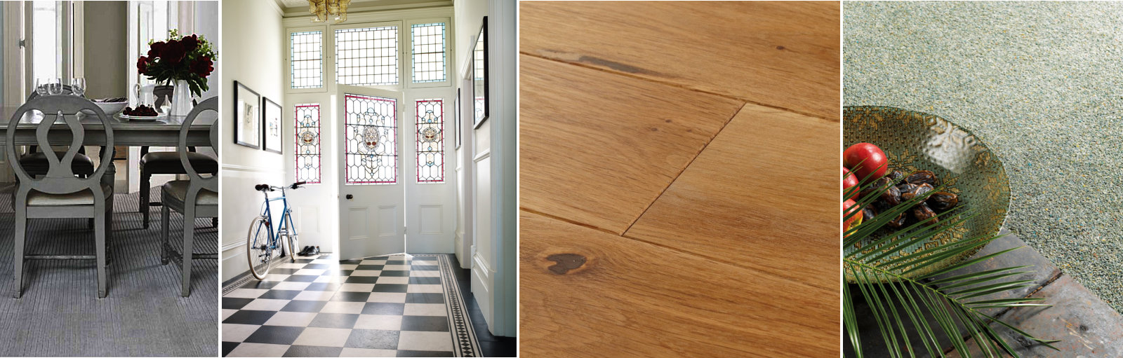 Contact The Flooring Specialists